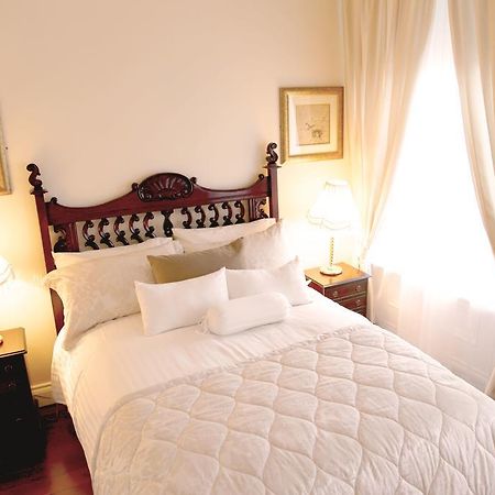 Hotel Number 8 The Townhouse Londonderry Zimmer foto
