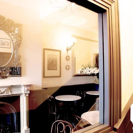 Hotel Number 8 The Townhouse Londonderry Exterior foto