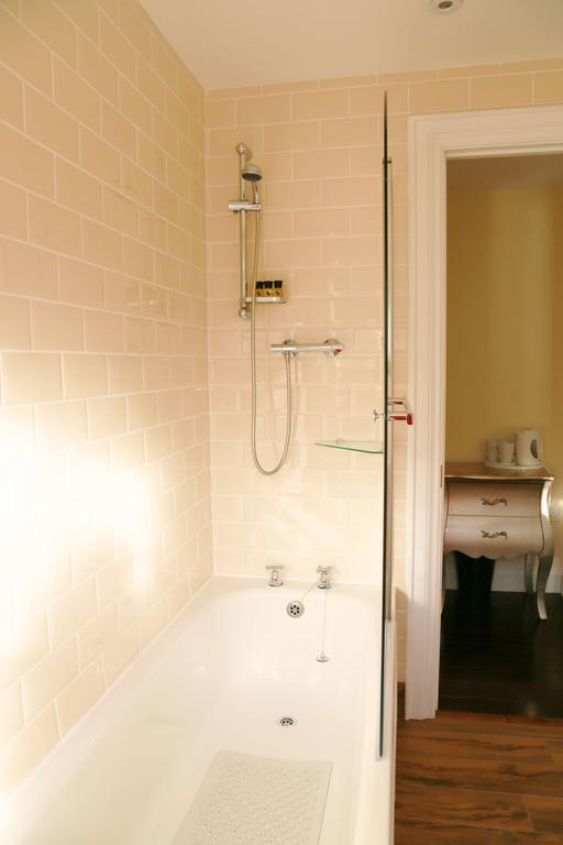 Hotel Number 8 The Townhouse Londonderry Zimmer foto