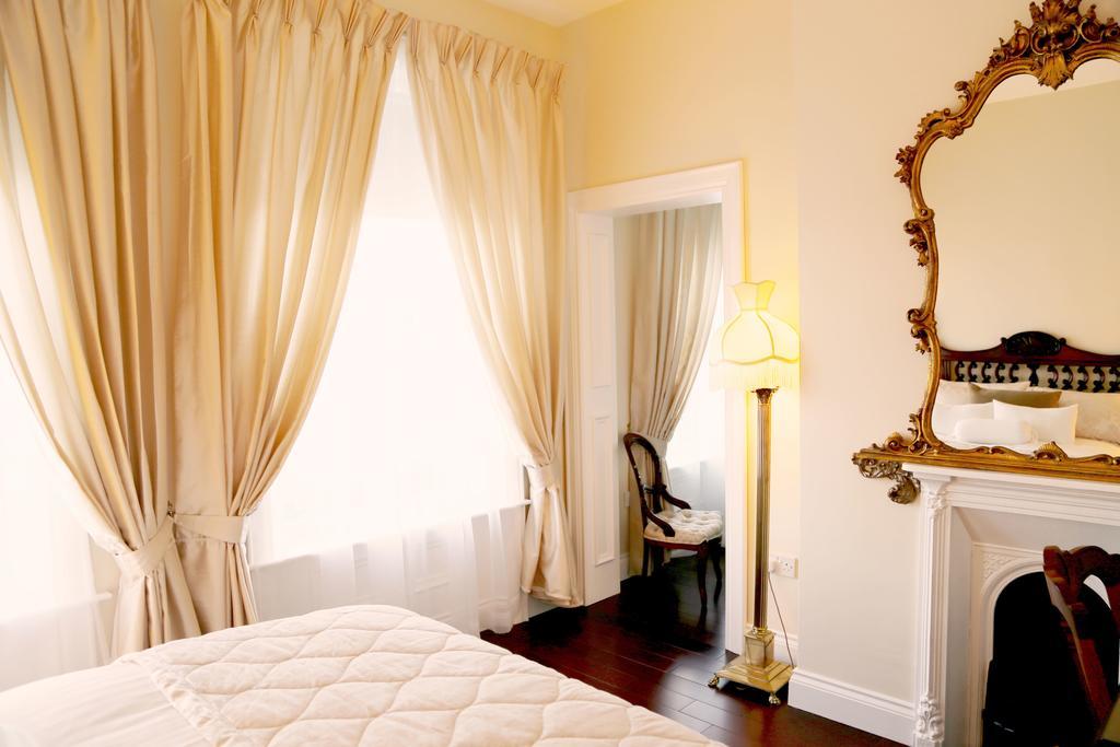 Hotel Number 8 The Townhouse Londonderry Zimmer foto