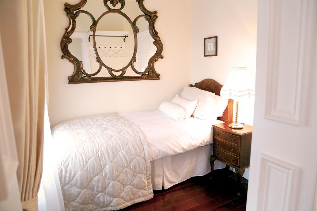 Hotel Number 8 The Townhouse Londonderry Zimmer foto