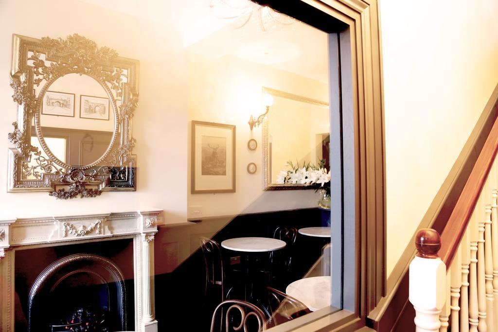 Hotel Number 8 The Townhouse Londonderry Exterior foto