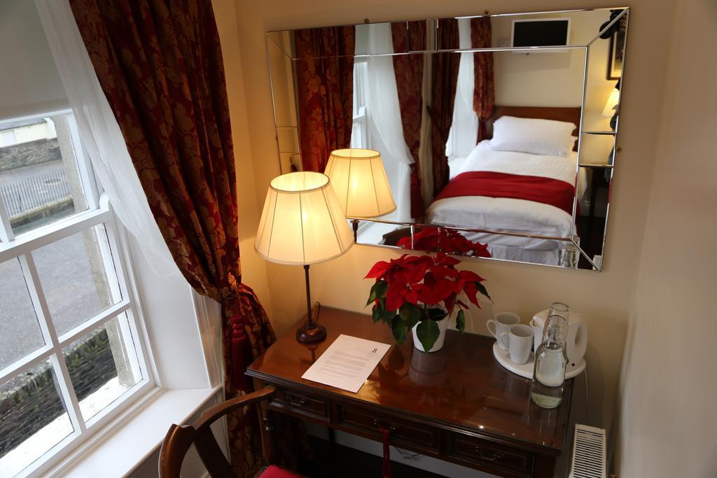 Hotel Number 8 The Townhouse Londonderry Zimmer foto