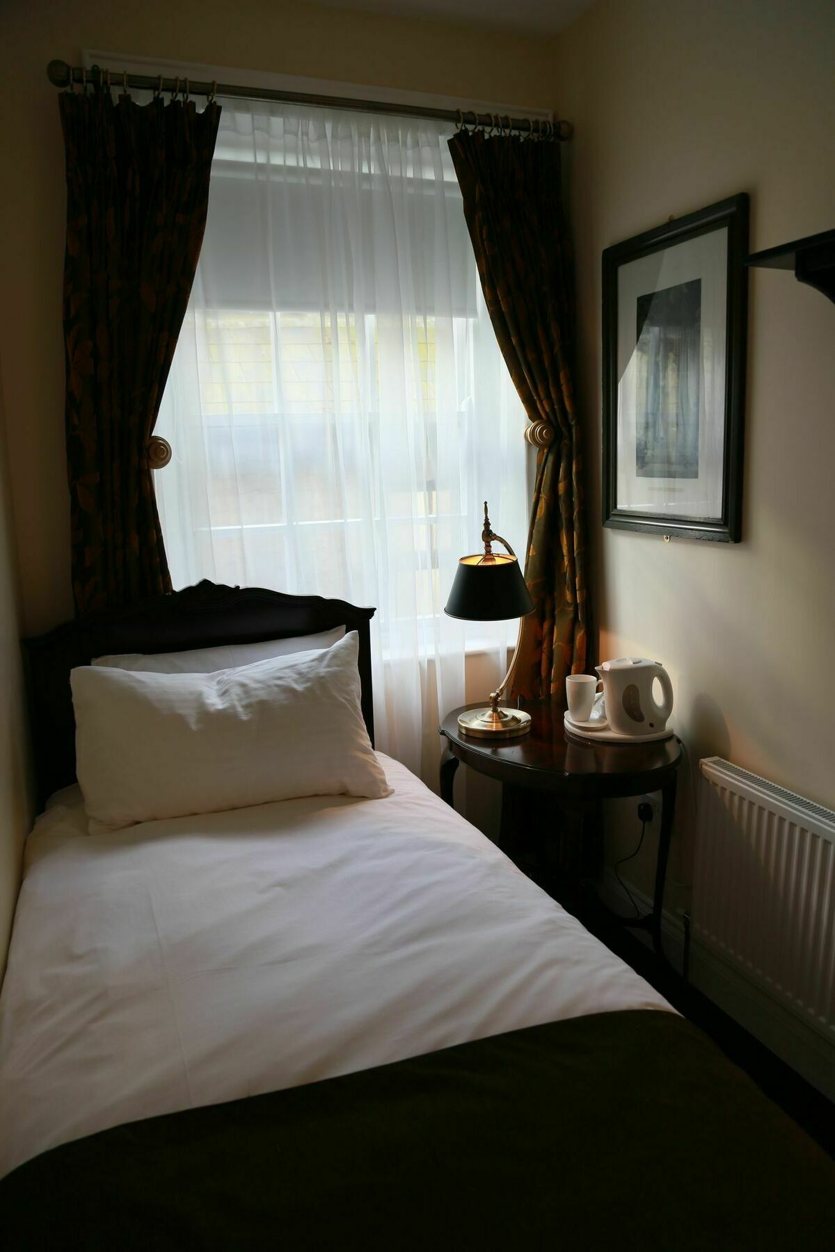 Hotel Number 8 The Townhouse Londonderry Exterior foto