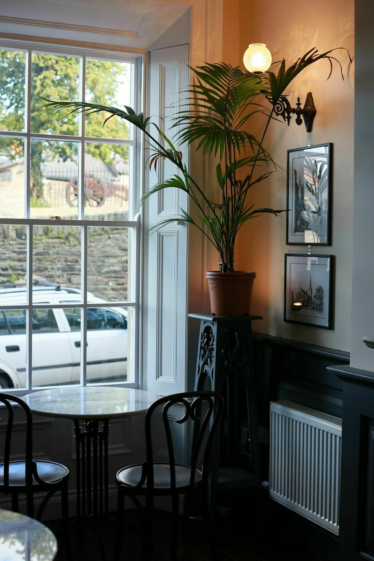 Hotel Number 8 The Townhouse Londonderry Exterior foto