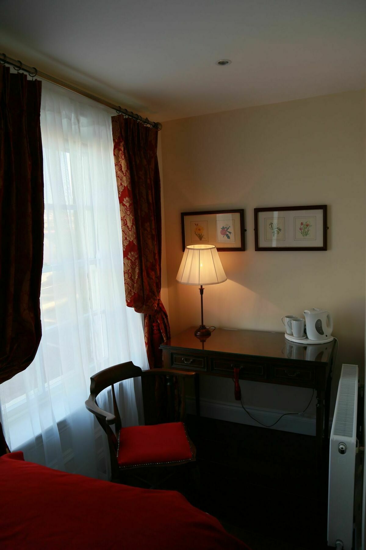 Hotel Number 8 The Townhouse Londonderry Exterior foto