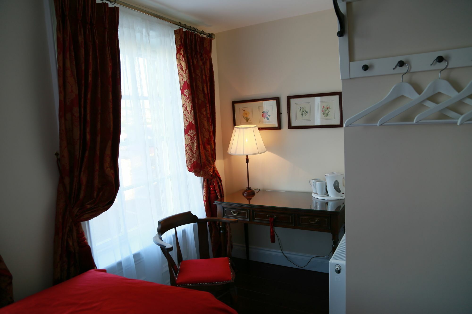 Hotel Number 8 The Townhouse Londonderry Exterior foto