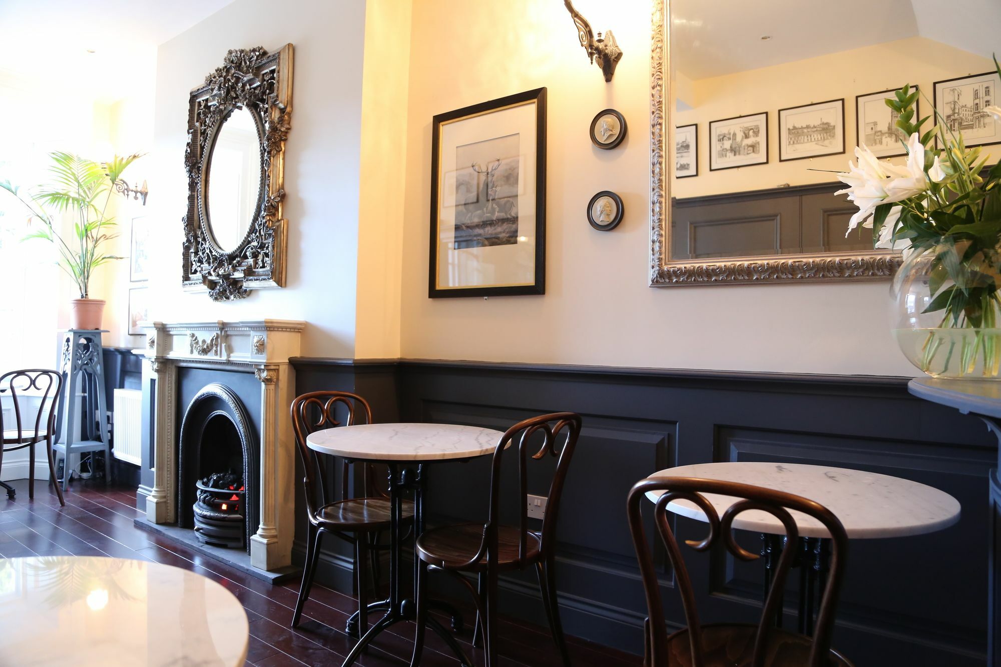 Hotel Number 8 The Townhouse Londonderry Exterior foto