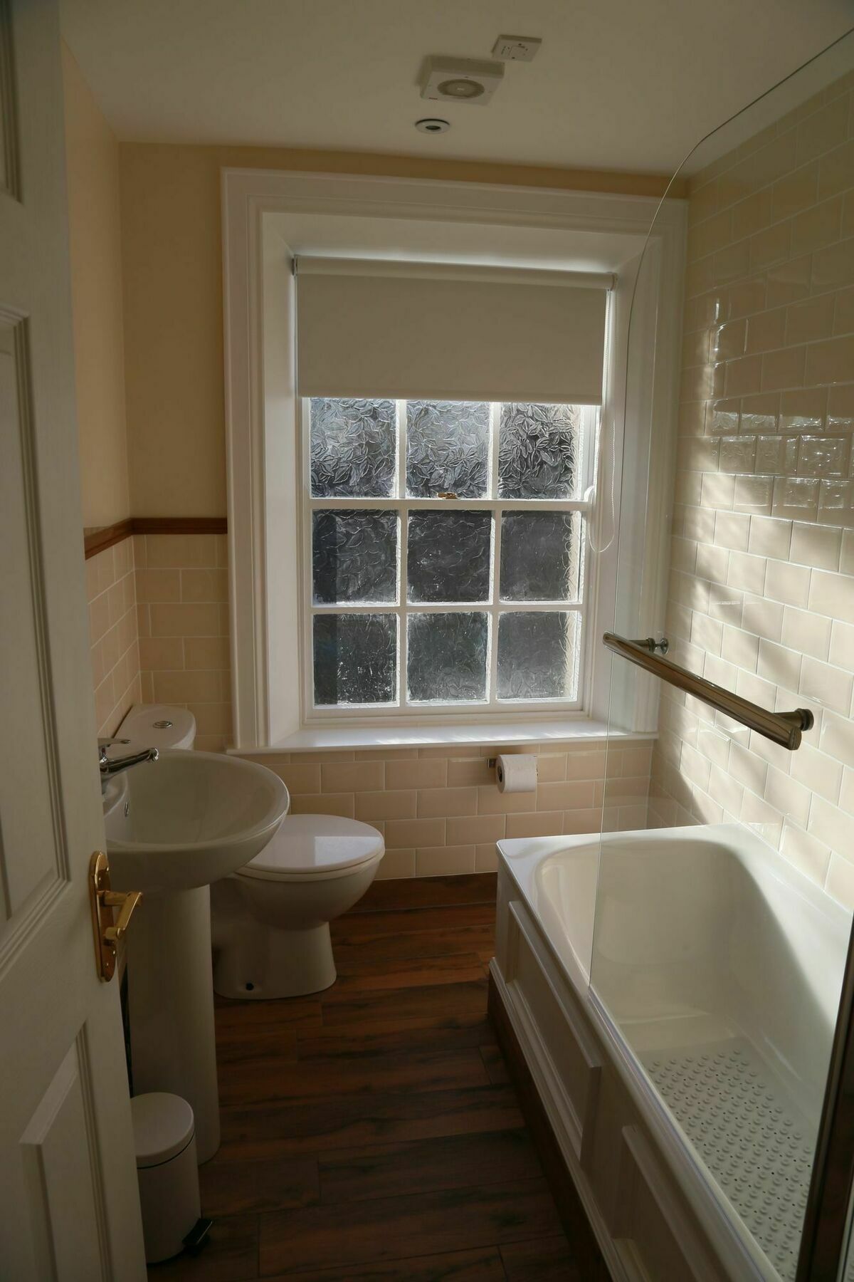 Hotel Number 8 The Townhouse Londonderry Exterior foto