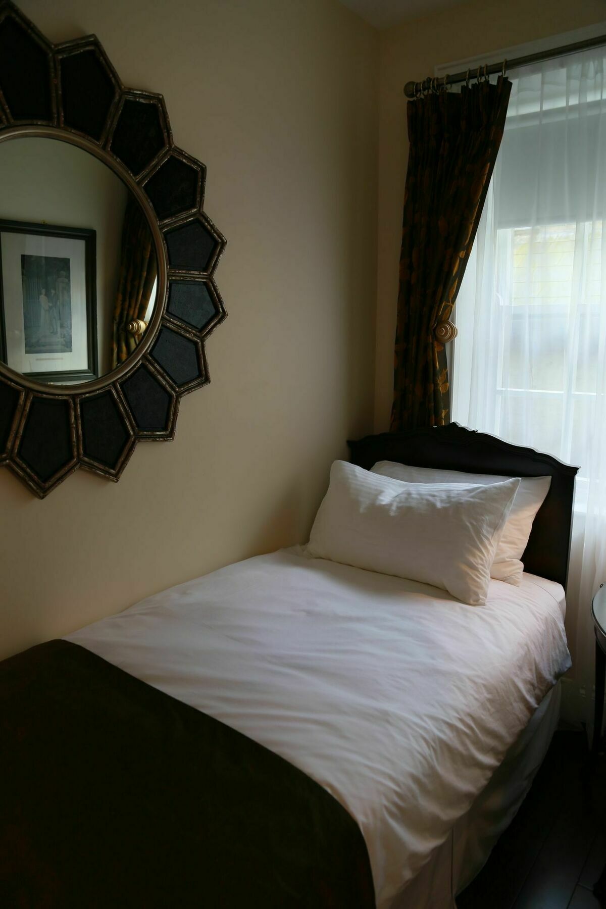 Hotel Number 8 The Townhouse Londonderry Exterior foto
